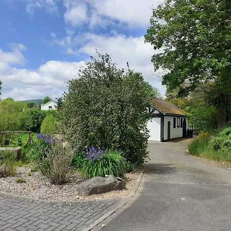 Rothaargebirge Appartement *