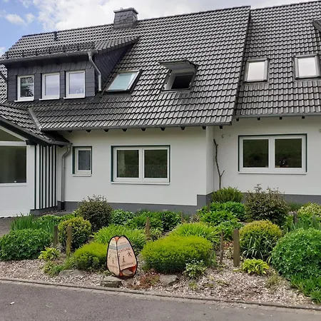 Appartement Rothaargebirge - Boutique #9 Bad Berleburg