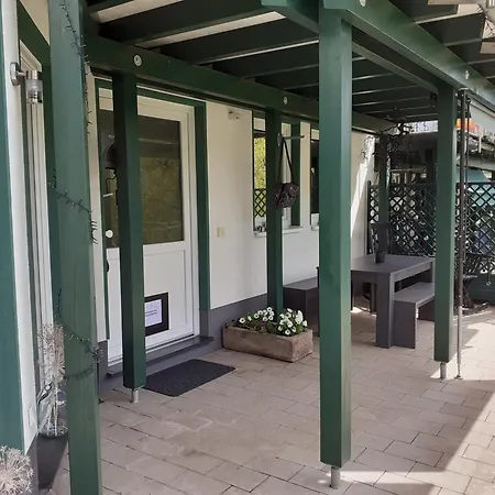 Appartement Rothaargebirge - Boutique #9