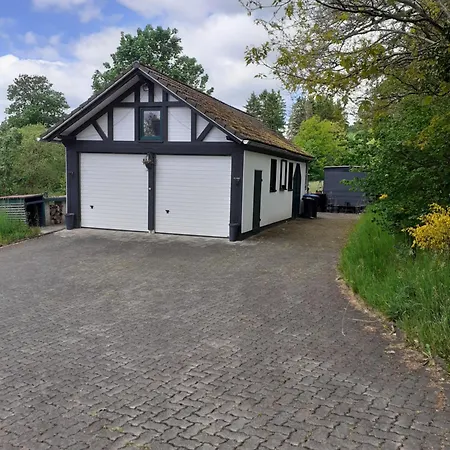 Rothaargebirge - Boutique #9 Appartement Bad Berleburg