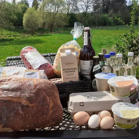 Appartement Rothaargebirge