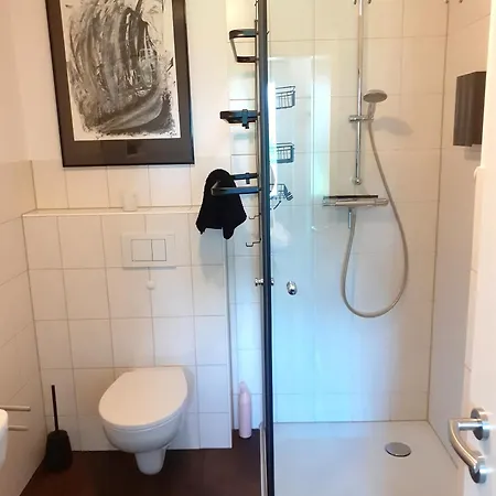 Rothaargebirge - Boutique #9 Appartement Bad Berleburg