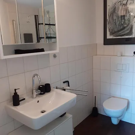 Rothaargebirge - Boutique #9 Appartement