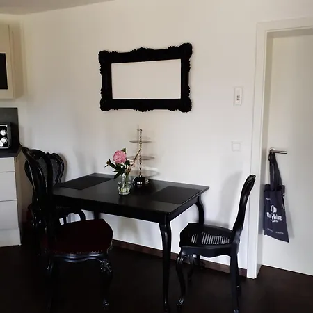Rothaargebirge - Boutique #9 Appartement *