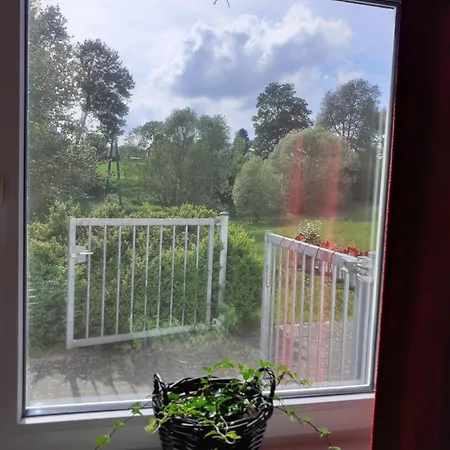 Rothaargebirge Appartement *