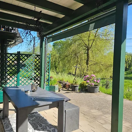 Appartement Rothaargebirge - Boutique #9 *