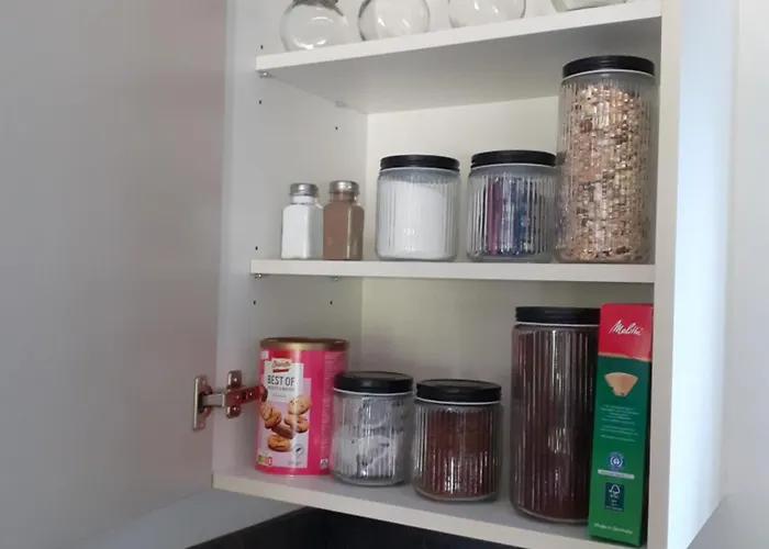 Lejlighed Rothaargebirge *