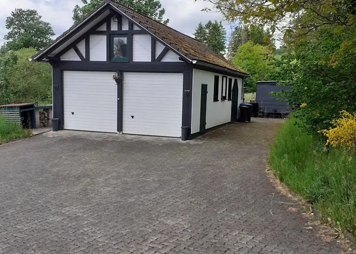 Rothaargebirge Lejlighed Bad Berleburg