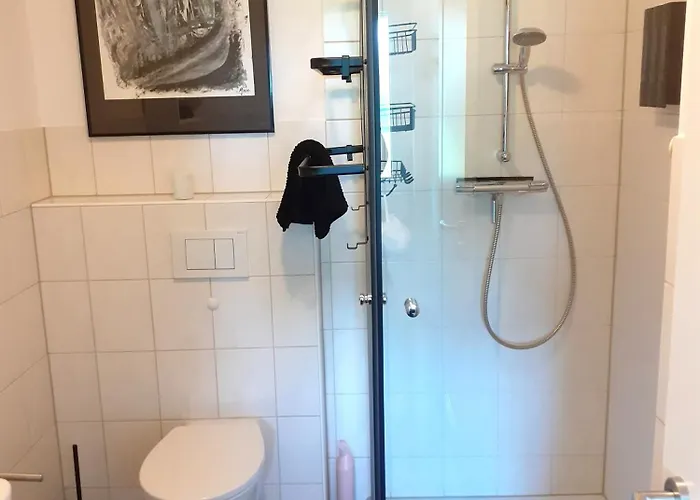 Rothaargebirge Lejlighed Bad Berleburg